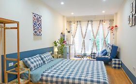 Lee Ah Homestay